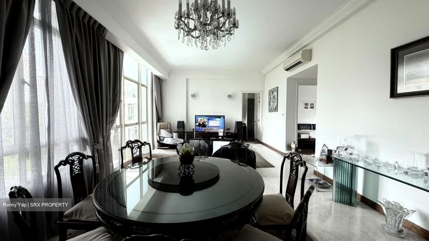 Balmoral 8 (D10), Condominium #587760581